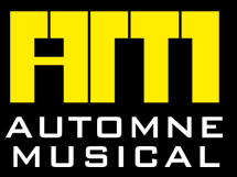 Automne Musical 2016